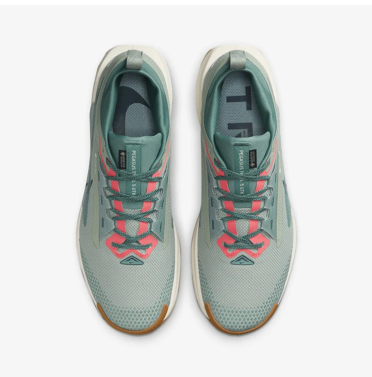 Scarpe da corsa da uomo Nike originali, edizione primaverile, dal profilo basso, ammortizzanti e resistenti all’usura FQ0908-300