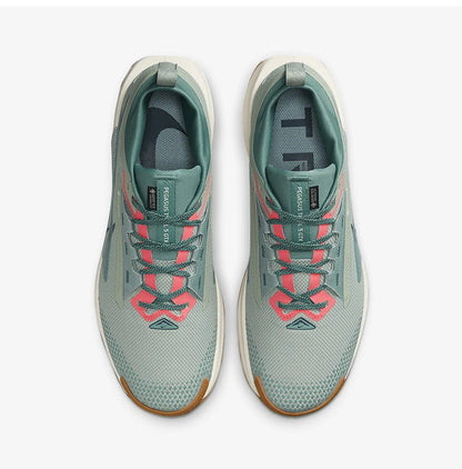 Scarpe da corsa da uomo Nike originali, edizione primaverile, dal profilo basso, ammortizzanti e resistenti all’usura FQ0908-300