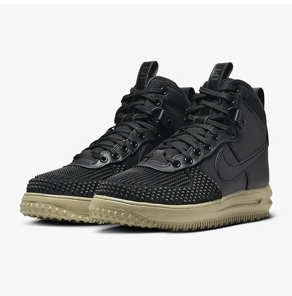 Nike genuine Lunar Force 1 Duckboot men's sports shoe DZ5320-001