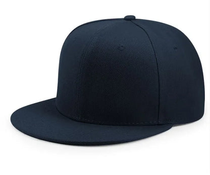 Vergrote, verdiepte XxxxL 65 cm snapback-pet, volledig gesloten, voor mannen en vrouwen, platte klep, hiphop-pet, nauwsluitend, zomerse baseballpet, snapback