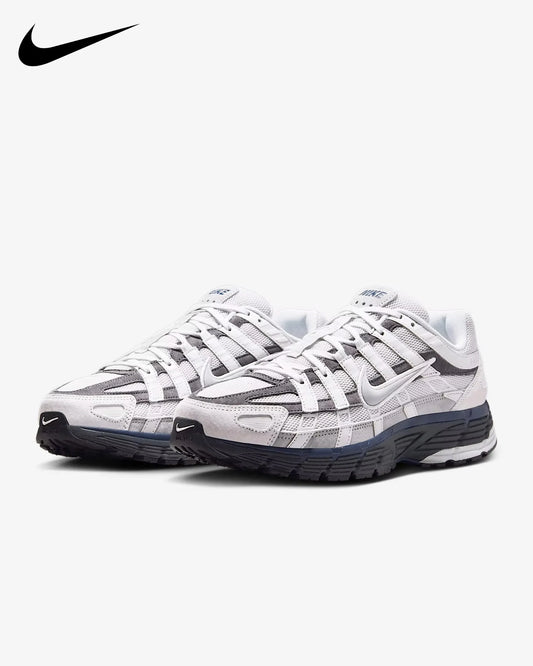 Nike 2025 Men's Nike P-6000 Casual Athletic Sneakers IB3081-001