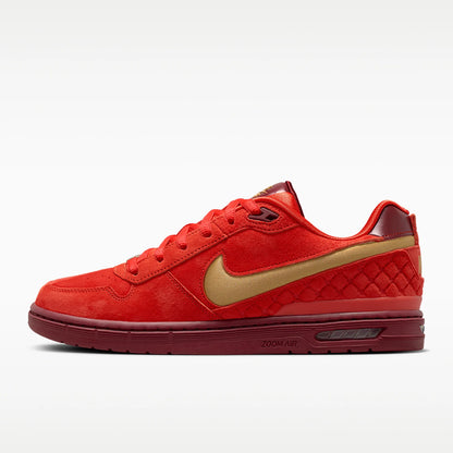 Nike Authentic Four Seasons Style muške i ženske niske tenisice s vezicama, otporne na habanje i moderne, IQ5648-600