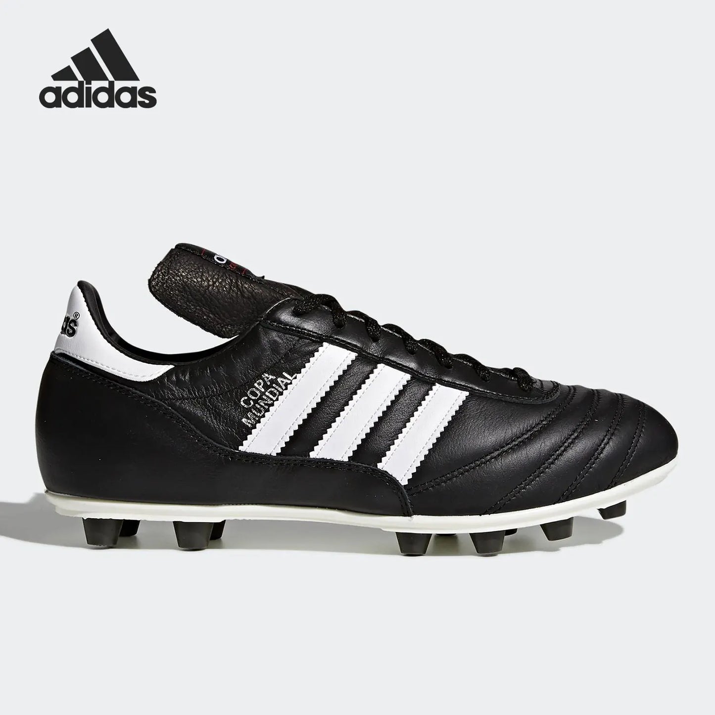Adidas Authentic New Season Scarpe da calcio da uomo basse con lacci 015110