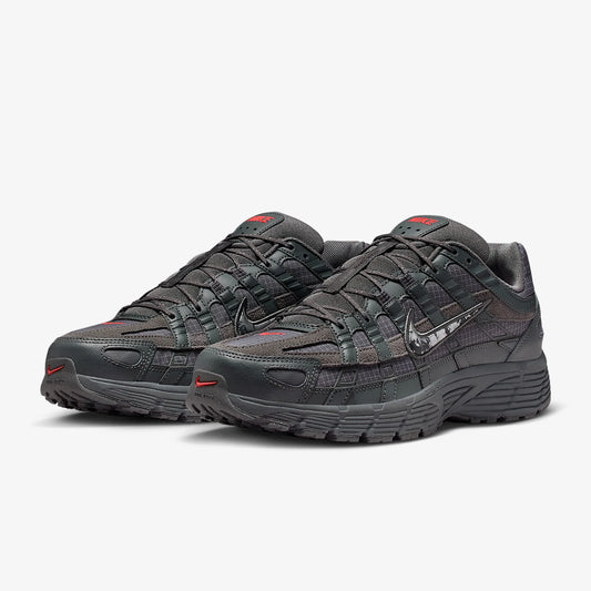 Nike Original P-6000 Premium Herren-Sportschuhe, strapazierfähig, Low-Top, IM6767-068