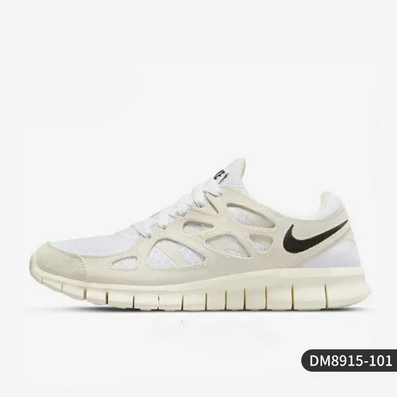 Nike Genuine Free Run 2 Women's Sports Training Durable Running Shoe DM8915-101