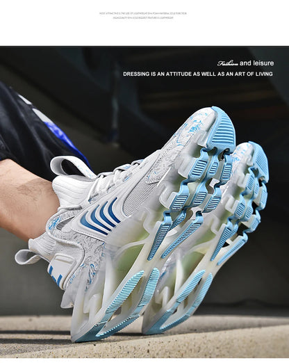 Men Shoes Sneakers men casual Men's Shoes tenis Luxury shoes Trainer Race Breathable Shoes fashion running Shoes for women