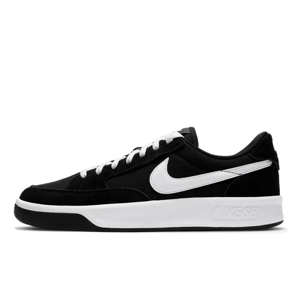 Nike SB Adversary Premium Cushioning Long-lasting support Lightweight design Unisex skate shoes CJ0887-103