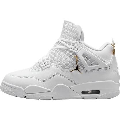 Scarpe da basket Nike Jordan da donna con rivestimento in rete FN7251-107