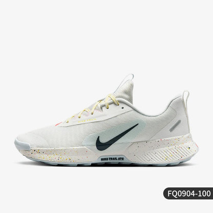 Nike ufficiali autentiche JUNIPER TRAIL 3 scarpe da running e allenamento sportivo da uomo FQ0904-100