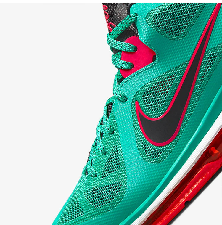 Nike Genuine LeBron 9 James Men's Training Basketball Shoes DQ6400-300