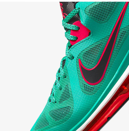 Nike Genuine LeBron 9 James Men's Training Basketball Shoes DQ6400-300