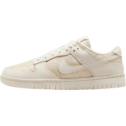 Nike Genuine Product Dunk Low Women's Sport Low-Top Classic Casual Sneakers HJ5870-100