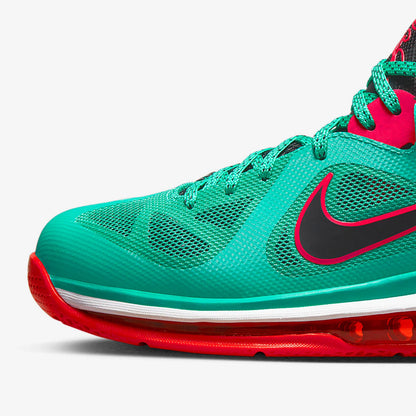 Nike Genuine LeBron 9 James Men's Training Basketball Shoes DQ6400-300