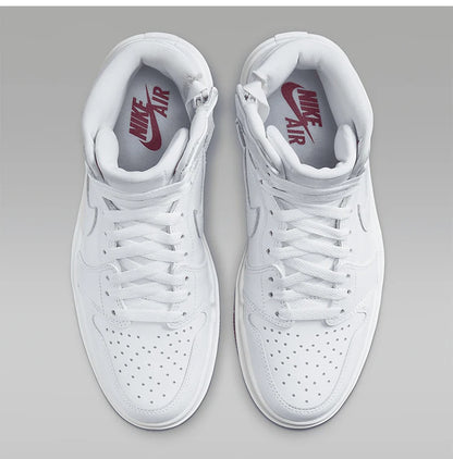 Nike genuine Air Jordan Women's Thick-Soled Durable Sport Sneakers FB9894-100