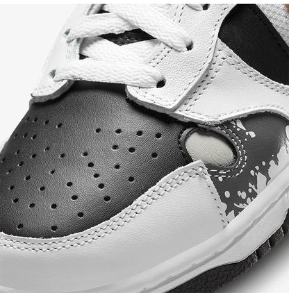 Nike Original Dunk High LX Damen-Basketballschuhe mit Dämpfung DZ7327-001