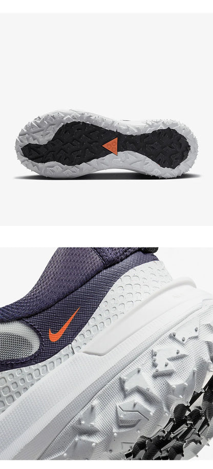 Nike Authentic ACG Mountain Fly 2 Unisex Breathable Outdoor Shoes DV7903-001