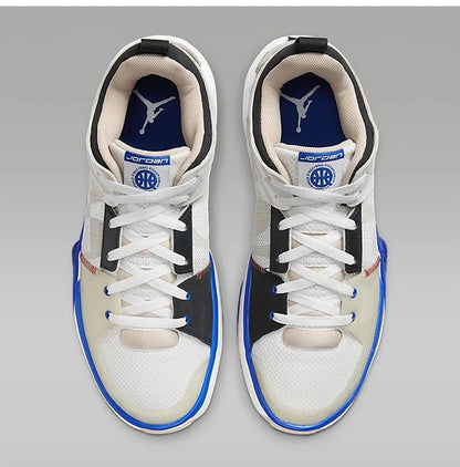 Chaussures de basket-ball basses Nike Authentic Jordan One Take 5 pour homme HF0017-100