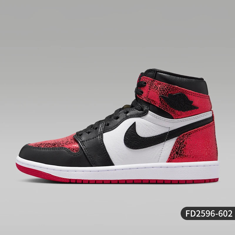 Nike originalni ženski visoki klasični košarkarski čevlji JORDAN FD2596-602