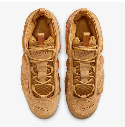 Chaussures de basket-ball de sport pour homme Nike Air More Uptempo authentiques IM6649-700