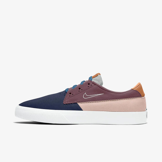 Nike genuine SB CHRON 2 men's and women's foam low top lightweight skateboard shoes BV0657-404