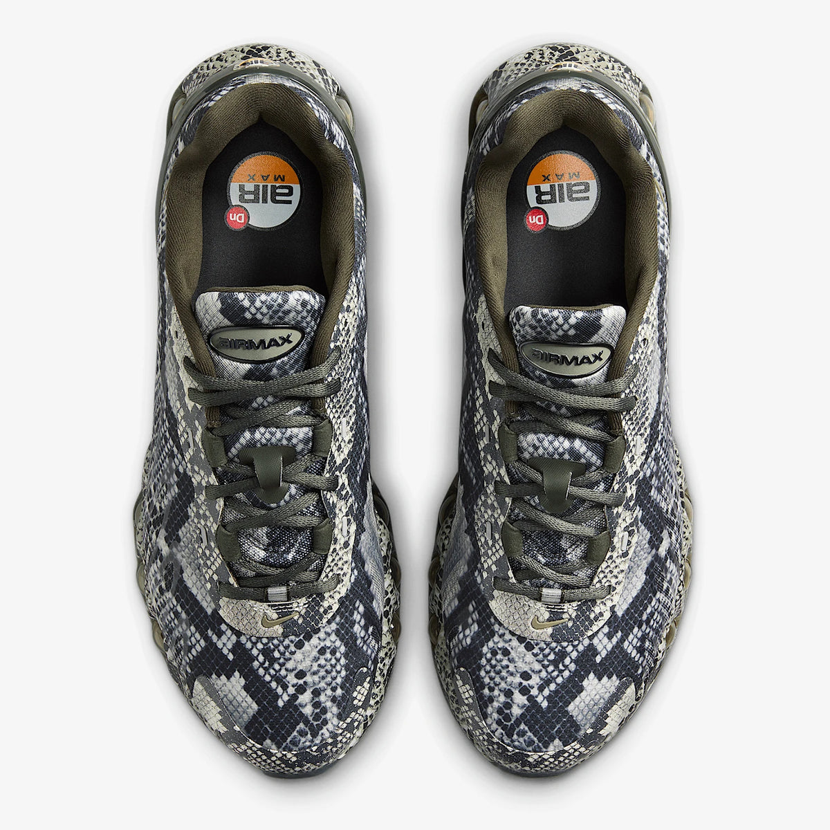 Nike Authentic muške sportske tenisice za trčanje s prozračnim jastukom HV8476-300