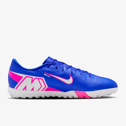 Nike originalne muške niske kopačke za nogomet s vezicama i otpornim na habanje FQ8449-446