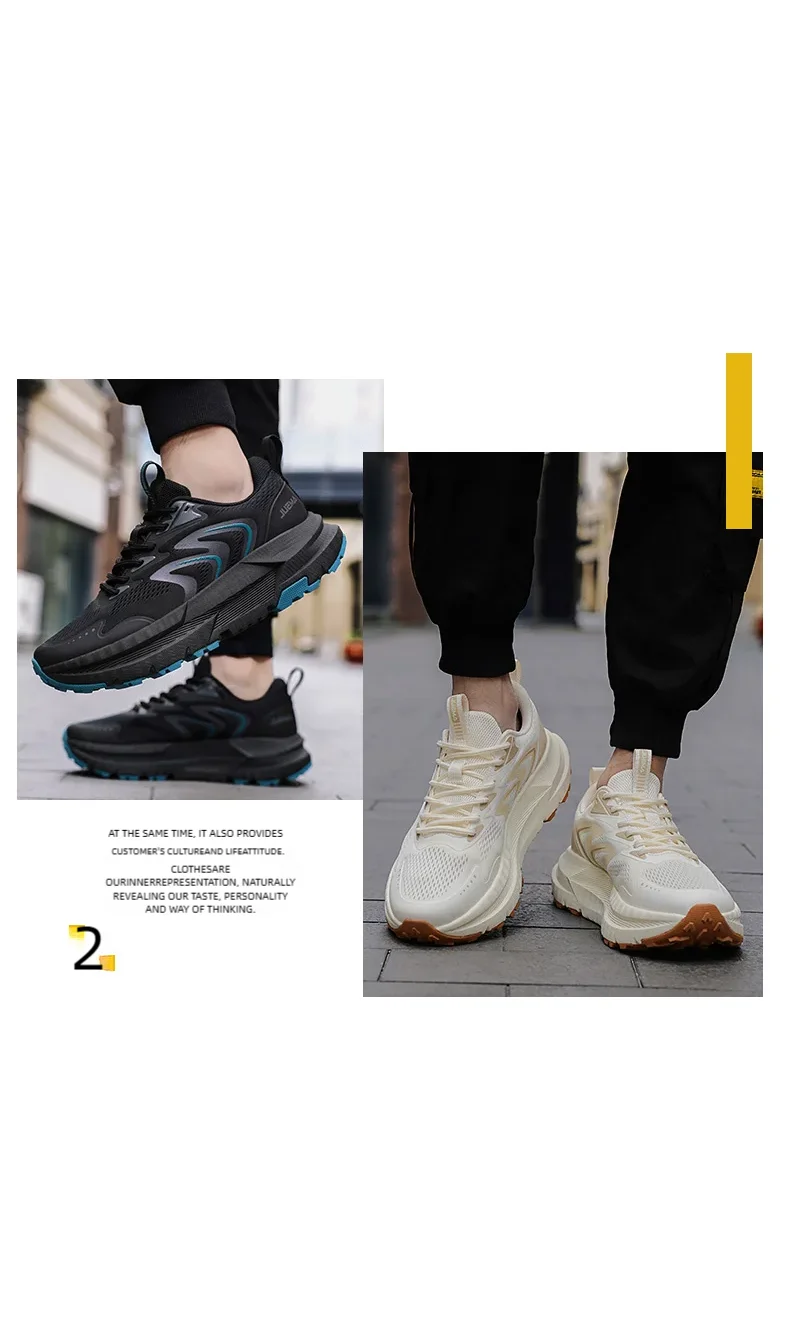 Men's Running Shoes Glycerin Max Anti-slip Wear-resistant and Shock-absorbing Casual Sneakers Women’s