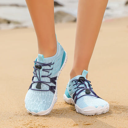 ALIUPS Vodné topánky Plážové topánky Vodné topánky Topánky na bosé nohy Pánske Dámske Vodné športy Detské escarpines agua hombre Gym buty do vody