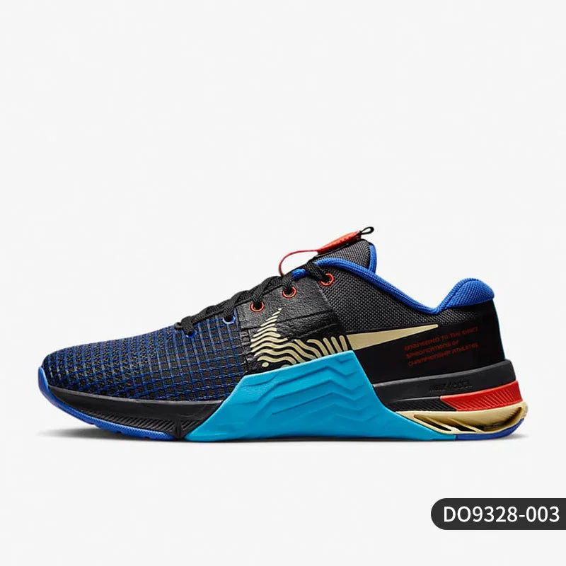 Nike genuine Metcon 8 Unisex Training Shoes DO9328-003