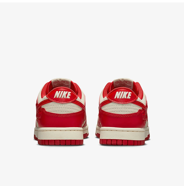 Nike genuine Dunk Low women's flexible low-top sneakers HF1986-100