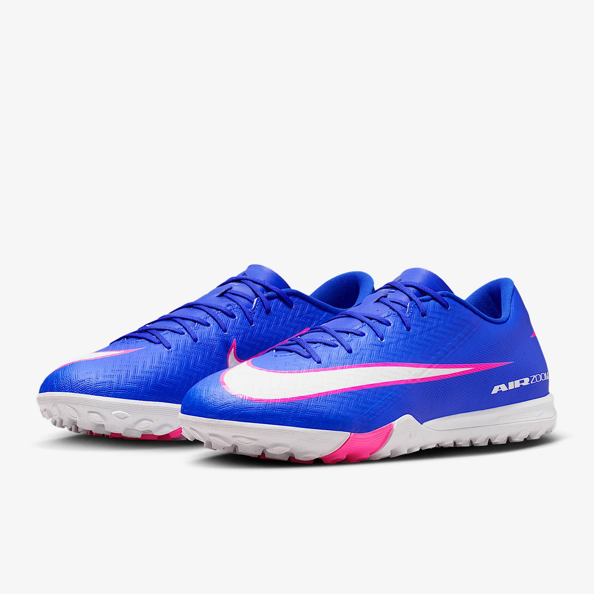 Nike originalne muške niske kopačke za nogomet s vezicama i otpornim na habanje FQ8449-446