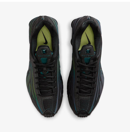 Nike Authentic Shox R4 SE Ανδρικά αθλητικά παπούτσια για τρέξιμο με αερόστρωμα IM6596-001