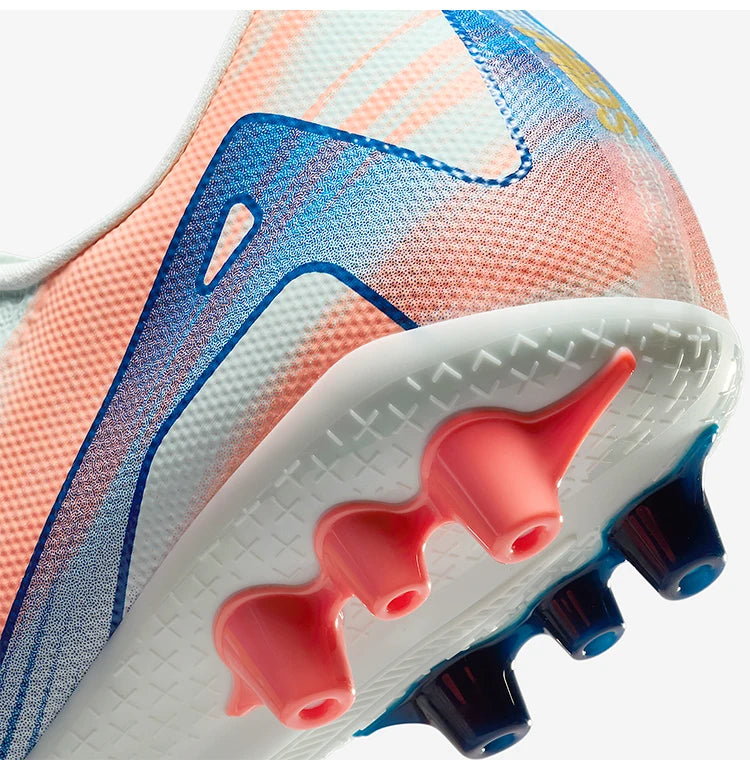 Nike genuine autumn new men's low cut short nail training football shoes FZ1389-300