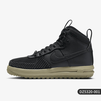 Nike genuine Lunar Force 1 Duckboot men's sports shoe DZ5320-001