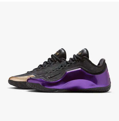 Nike eredeti LeBron XXIII EP férfi divatos, ütéscsillapító kosárlabdacipő IF0693-001