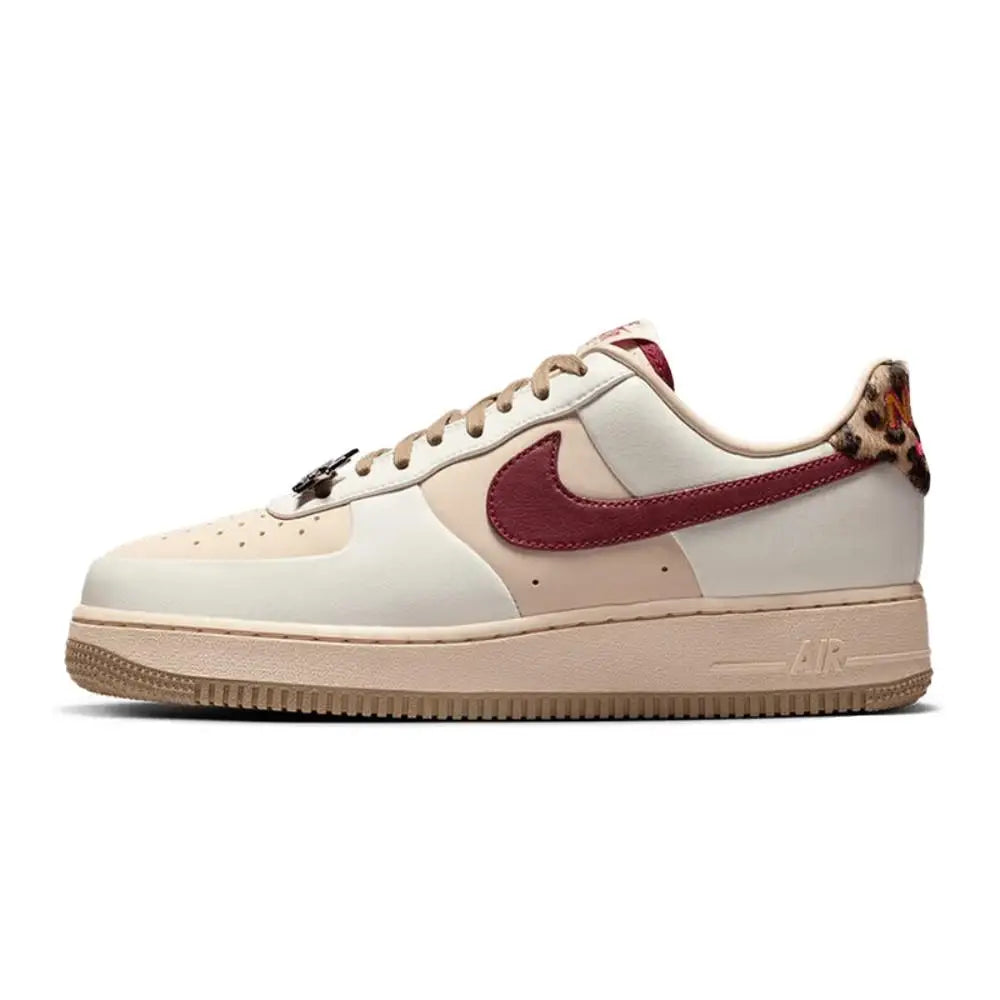 Nike Dunk Low Hawaii Women's Retro Sneakers Low-Top Casual Summer Style Comfort Shoes IB8877-191
