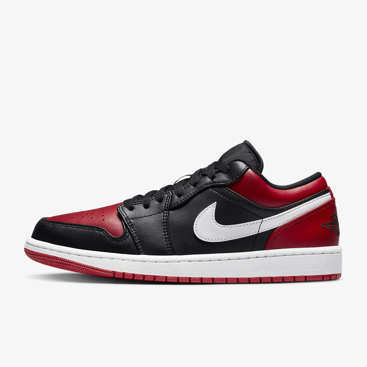 Nike eredeti Air Jordan 1 Low férfi sport- és szabadidőcipő 553558-066