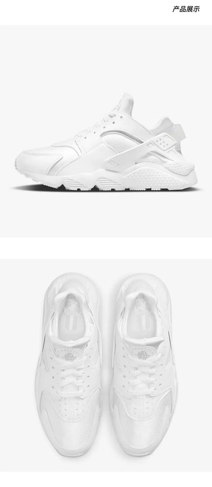 Nike hivatalos AIR HUARACHE férfi és női lélegző szabadidőcipő DH4439-102