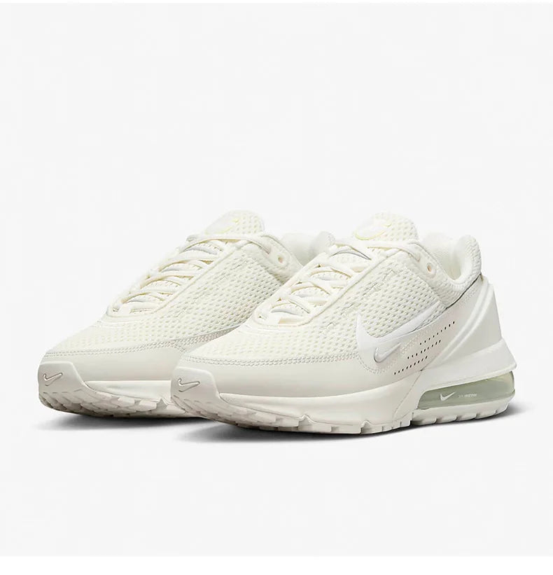Nike genuine Women's Low-top Air Cushion Breathable Running Shoes FD6409-006