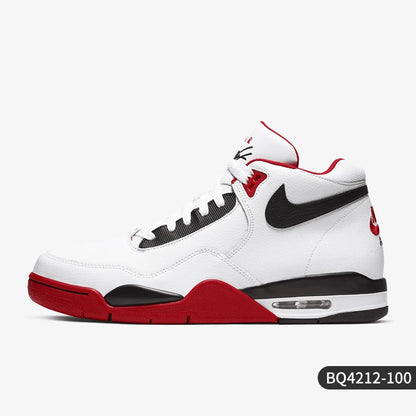 Nike Flight Legacy AJ4 Brother Air Cushion Scarpe da basket rétro alte da uomo BQ4212
