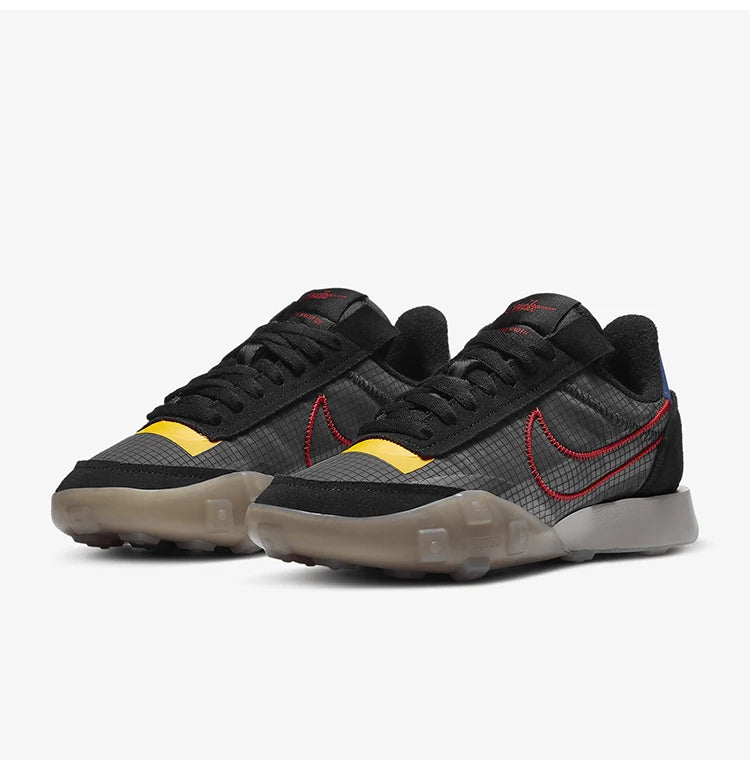 Originální nové dámské pohodlné sportovní módní tréninkové volnočasové boty Nike z aktuální sezóny CK6647-002