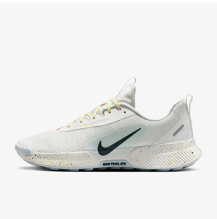 Nike ufficiali autentiche JUNIPER TRAIL 3 scarpe da running e allenamento sportivo da uomo FQ0904-100