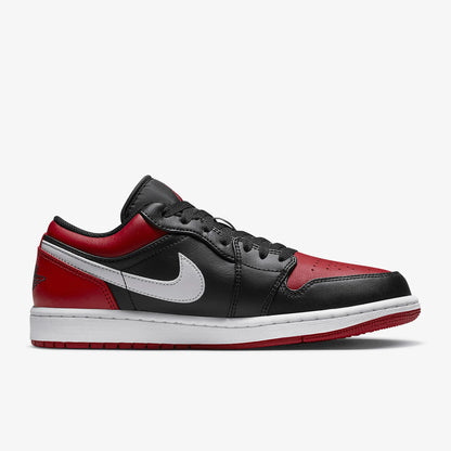 Nike eredeti Air Jordan 1 Low férfi sport- és szabadidőcipő 553558-066