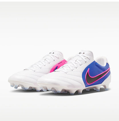 „Nike Authentic Tiempo Ligera Pro“ vyriški žemi futbolo bateliai HQ3158-146