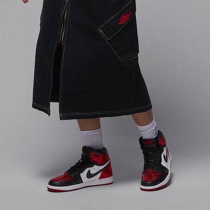 Nike originalni ženski visoki klasični košarkarski čevlji JORDAN FD2596-602
