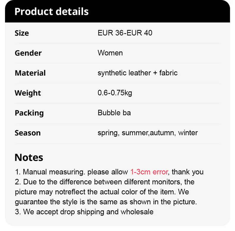 HUMTTO Hiking Shoes for Women Wear-Resistant Outdoor Women's Sports Shoes Lace-Up Climbing Trekking Sneakers Woman 110609B