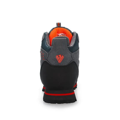 Încălțăminte de drumeție pentru bărbați, sneakers outdoor pentru alpinism montan, ghete casual de zăpadă pentru bărbați, fashion, calitate superioară