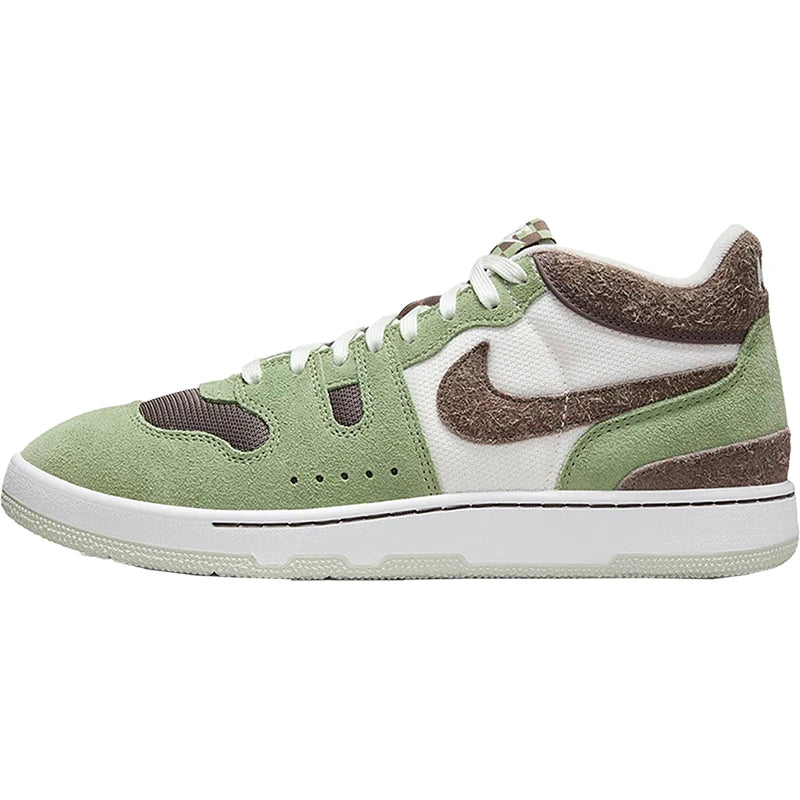 Nike Authentic Attack Spring Men's Durable Cushioned Sneakers FN0648-300