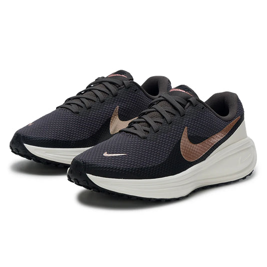 Nike Revolution 8 Women's Sports Shoes, Wear-Resistant, Comfortable, Cushioning Running Shoes, Commuter Casual Shoes Hj8485-200