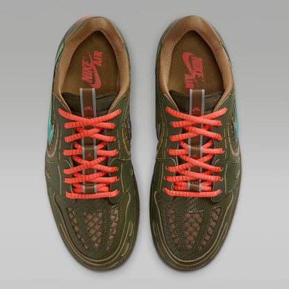 Nike Authentic JORDAN Dámské klasické módní retro prodyšné sportovní boty HQ2186-300